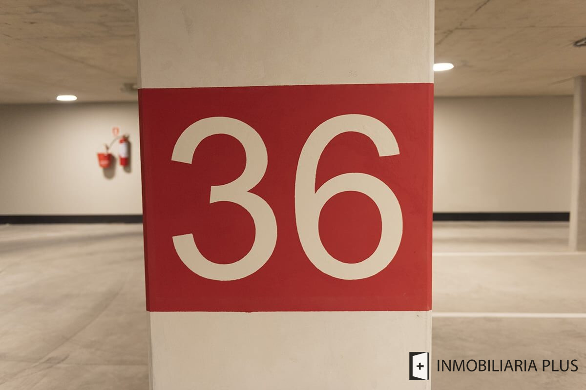 Apartamento ID.1354 - Venta de Apto nuevo con 2 Dormitorios en Tres Cruces con Barbacoa, Parrilleros, Gym y más amenities en Montevideo