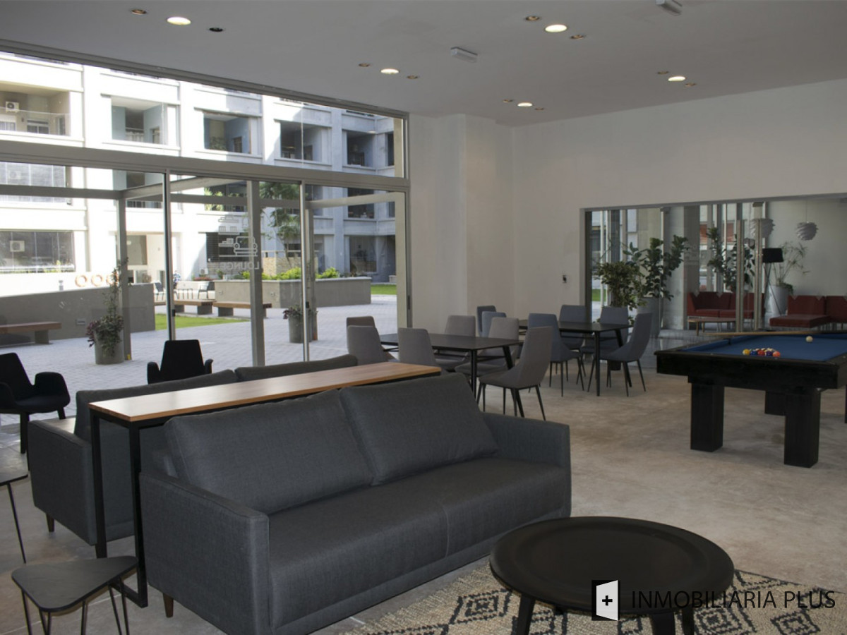 Apartamento ID.7 - Apto De 99 M2 Con 3 Dormitorios Desde U$s 38.238 De Entrega Y 80% Financiado Con Cualquier Banco En Goes Bajos Gastos Comunes