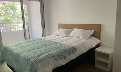 Apartamento en Venta en Pocitos a pasos del Shopping con Gym, Barbacoa, Lavadero y más en Montevideo