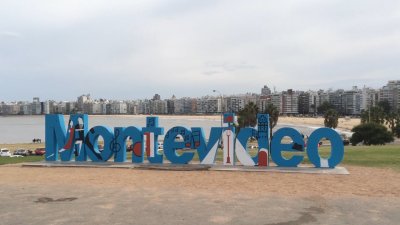  Alquiler de apartamento en Pocitos a pasos del Montevideo Shopping