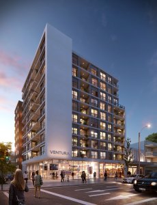  Venta de Apartamento 1 Dormitorio al frente en La Blanqueada C832P