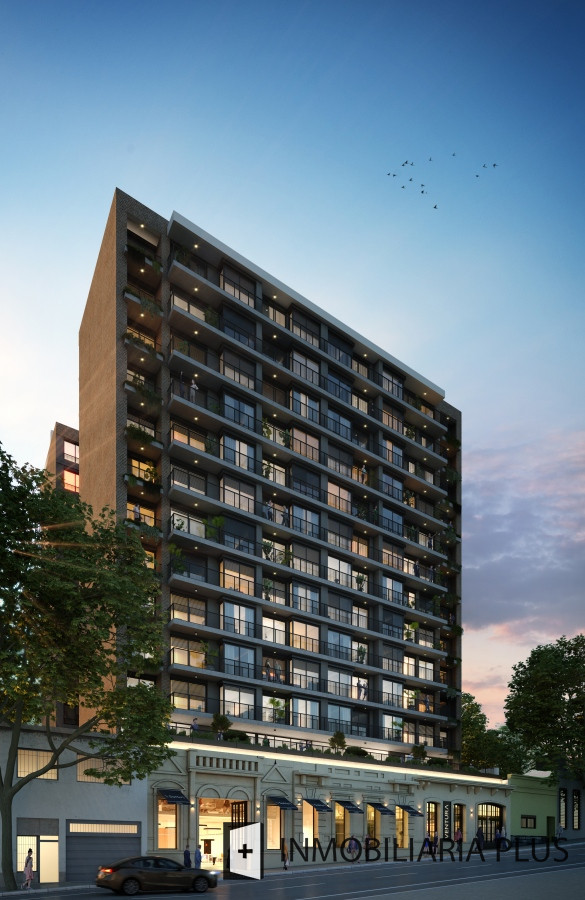 Oficina ID.394 - VENTA de Oficina 78,5 m2 en Cordón C831
