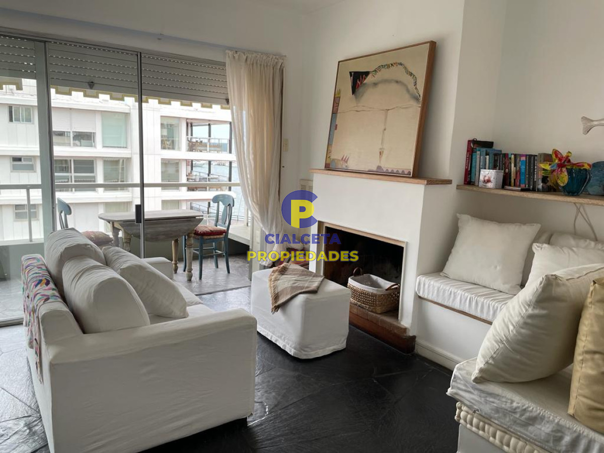 Apartamento ID.369 - ALQUILER VERANO