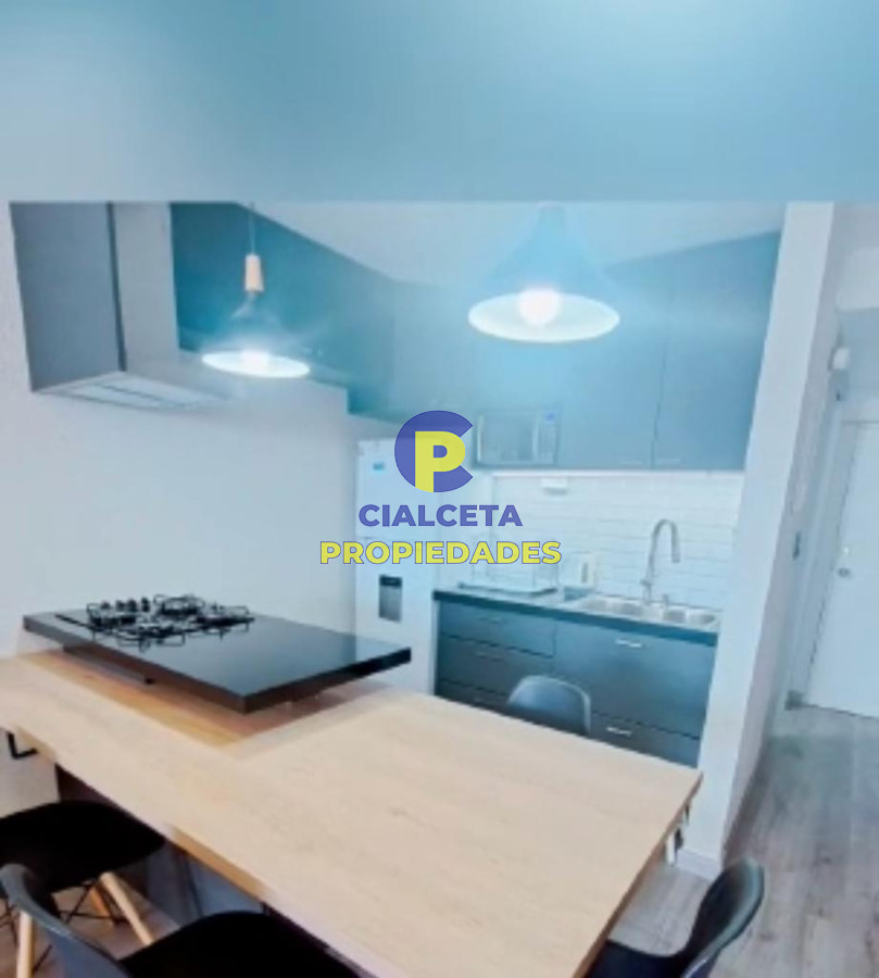 Apartamento ID.321 - Alquiler temporada
