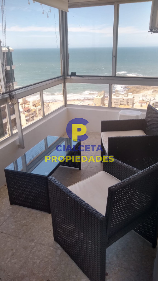 Apartamento ID.353 - ALQUILER TORRE LIBERTADOR