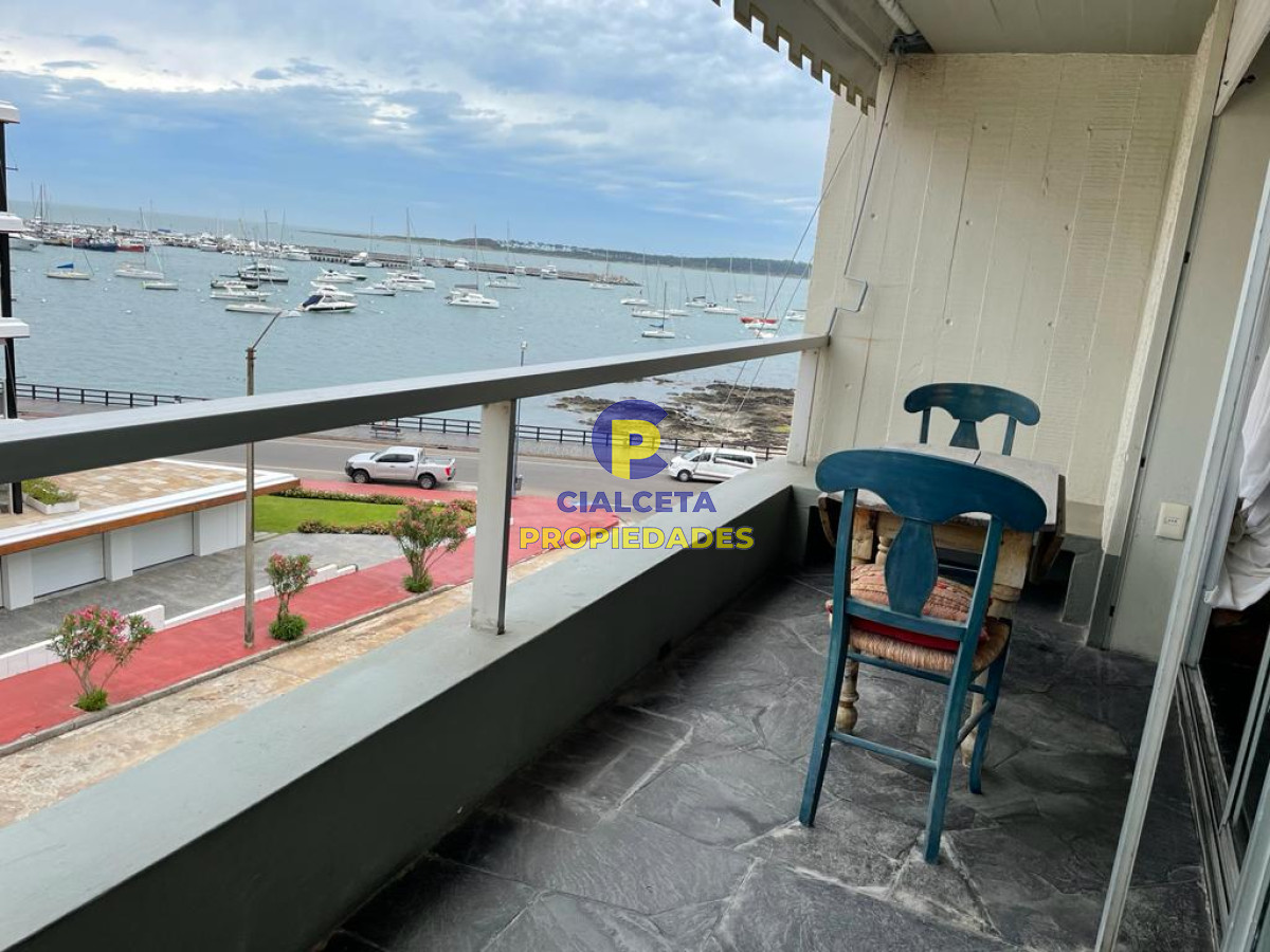 Apartamento ID.369 - ALQUILER VERANO