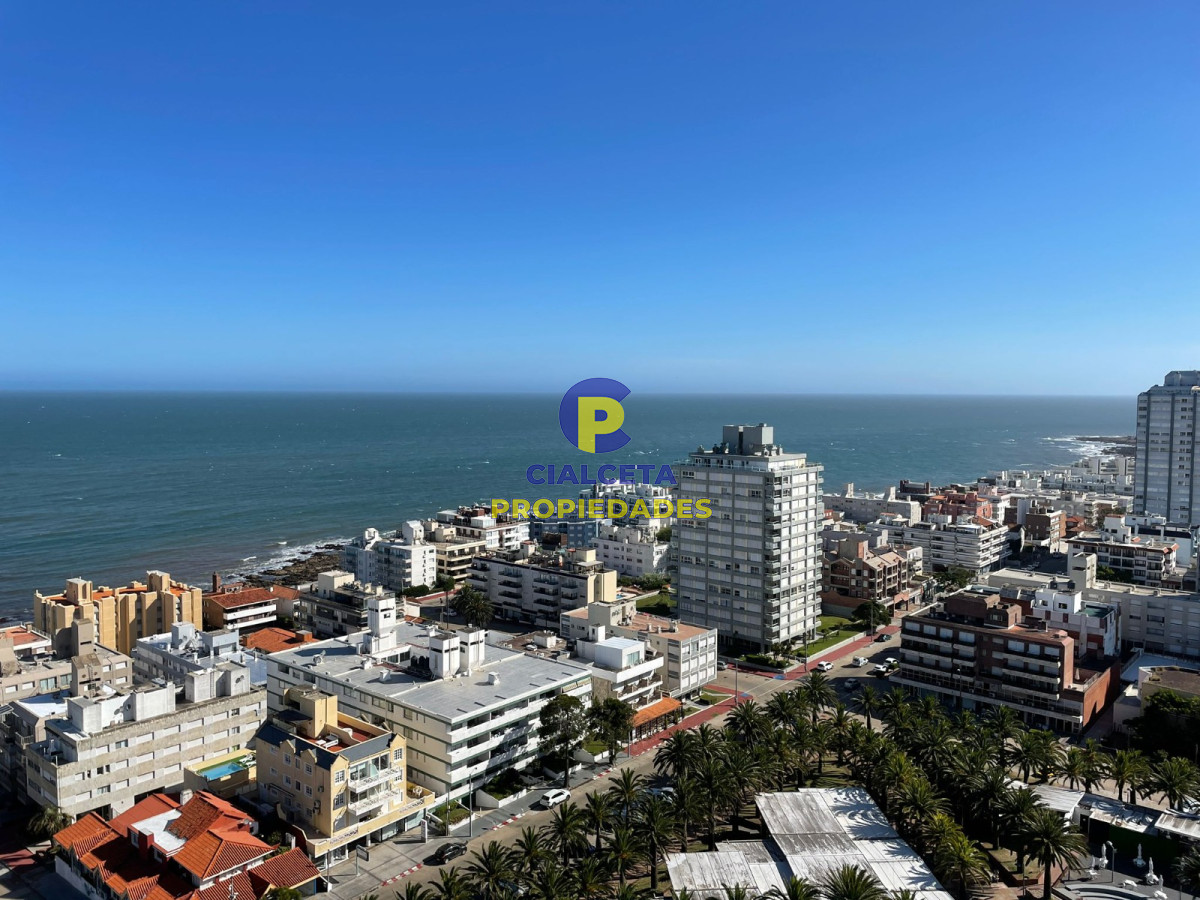 Apartamento ID.353 - ALQUILER TORRE LIBERTADOR