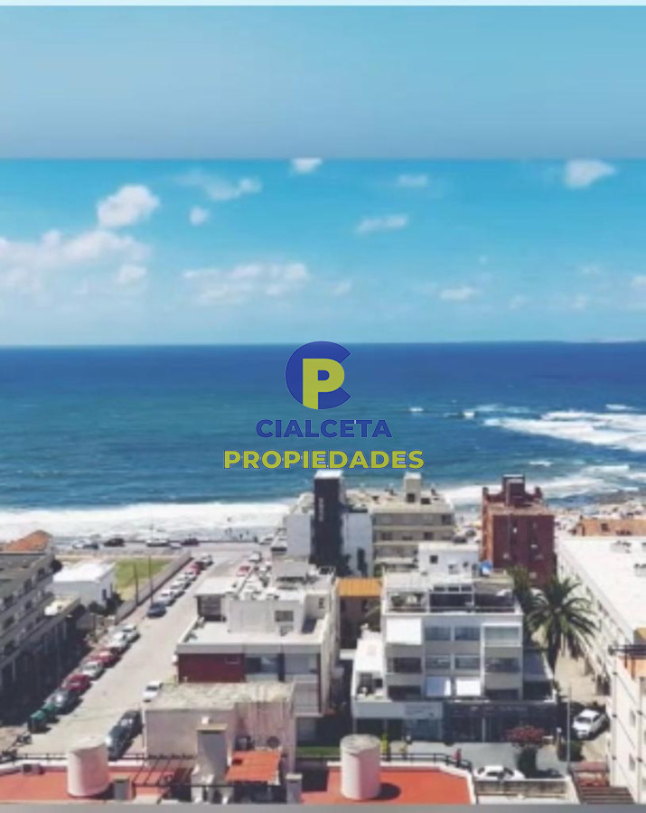 Apartamento ID.321 - Alquiler temporada