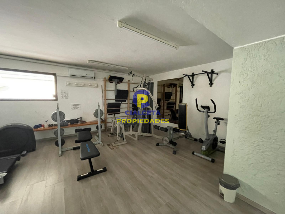 Apartamento ID.439 - APTO EN PENINSULA