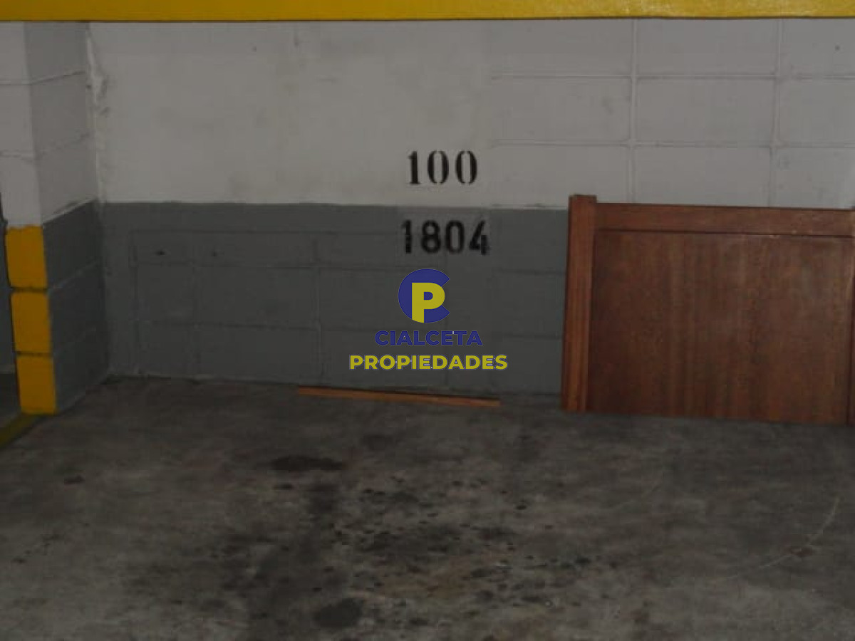 Apartamento ID.353 - ALQUILER TORRE LIBERTADOR