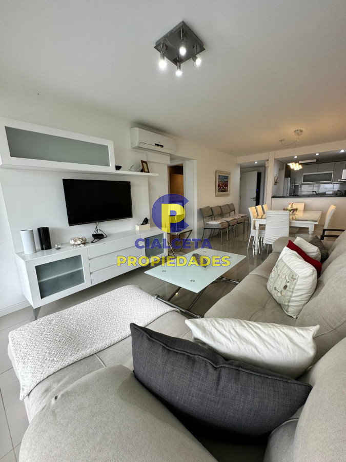 Apartamento ID.393 - Apartamento venta y alquiler