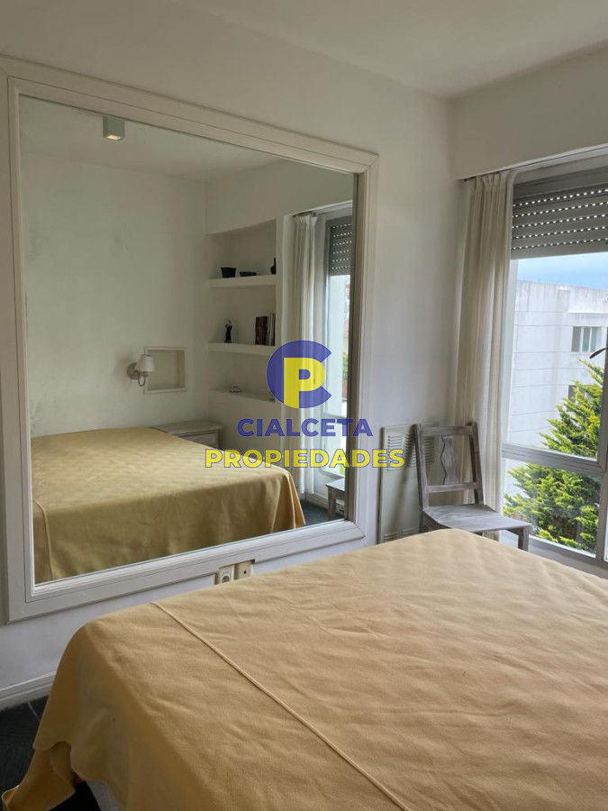 Apartamento ID.369 - ALQUILER VERANO
