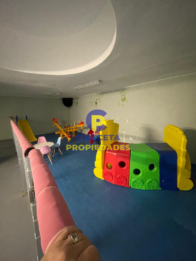 Apartamento ID.439 - APTO EN PENINSULA