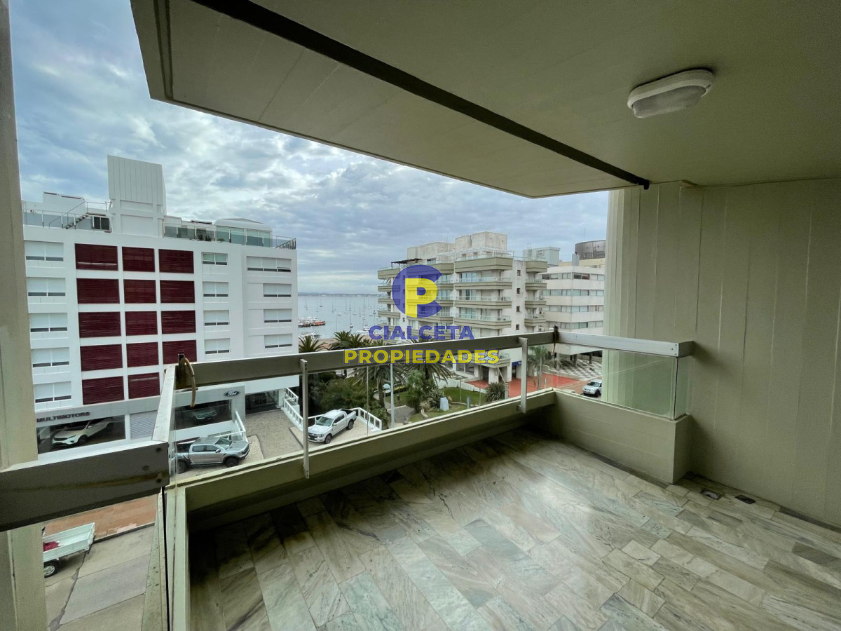 Apartamento ID.439 - APTO EN PENINSULA