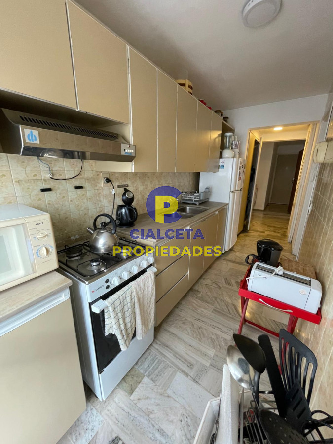 Apartamento ID.439 - APTO EN PENINSULA