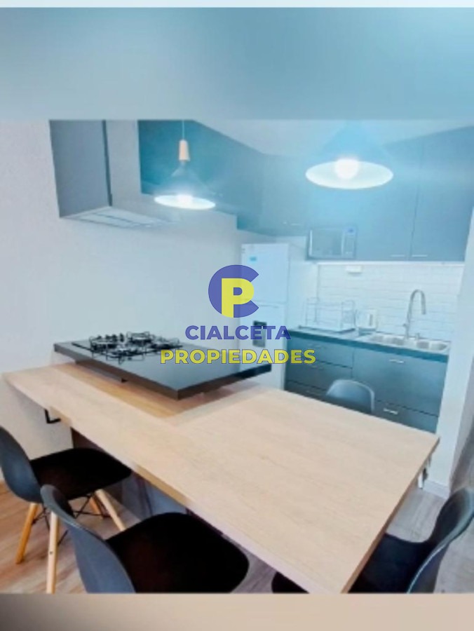 Apartamento ID.321 - Alquiler temporada