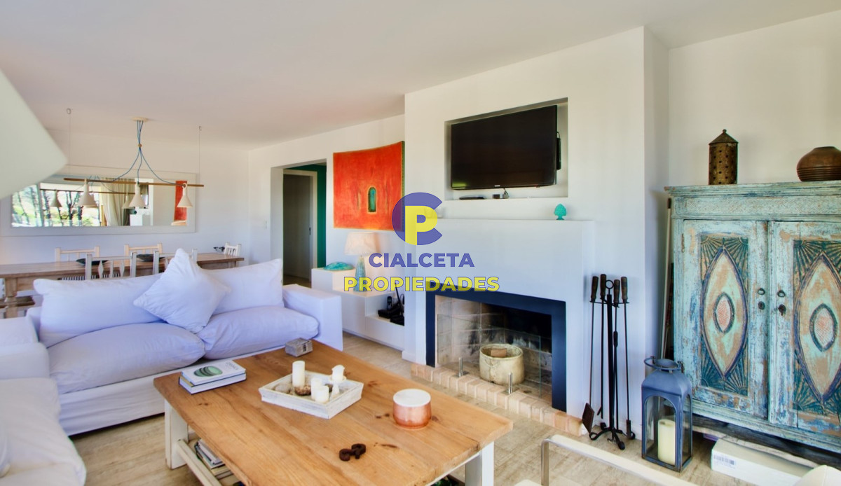 Apartamento ID.320 - Espectacular apto cerca de la Barra