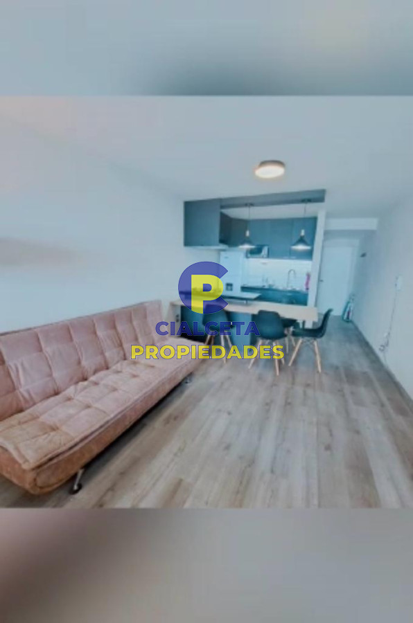 Apartamento ID.321 - Alquiler temporada