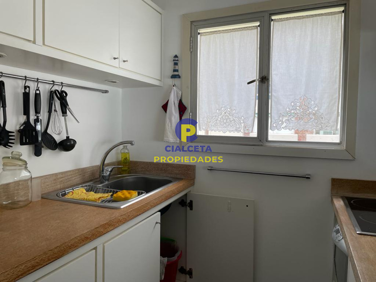 Apartamento ID.369 - ALQUILER VERANO