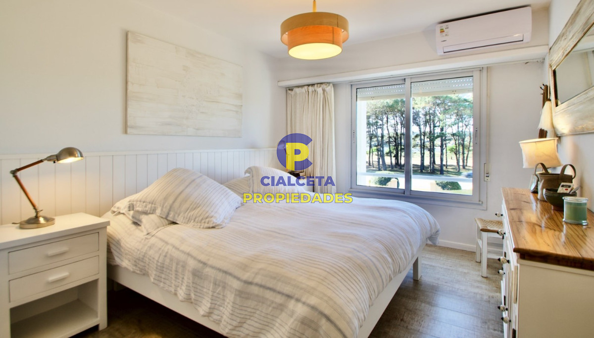 Apartamento ID.320 - Espectacular apto cerca de la Barra
