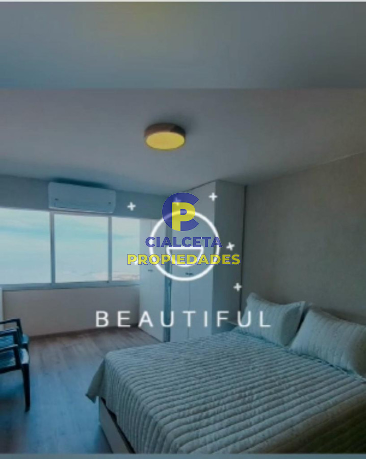Apartamento ID.321 - Alquiler temporada