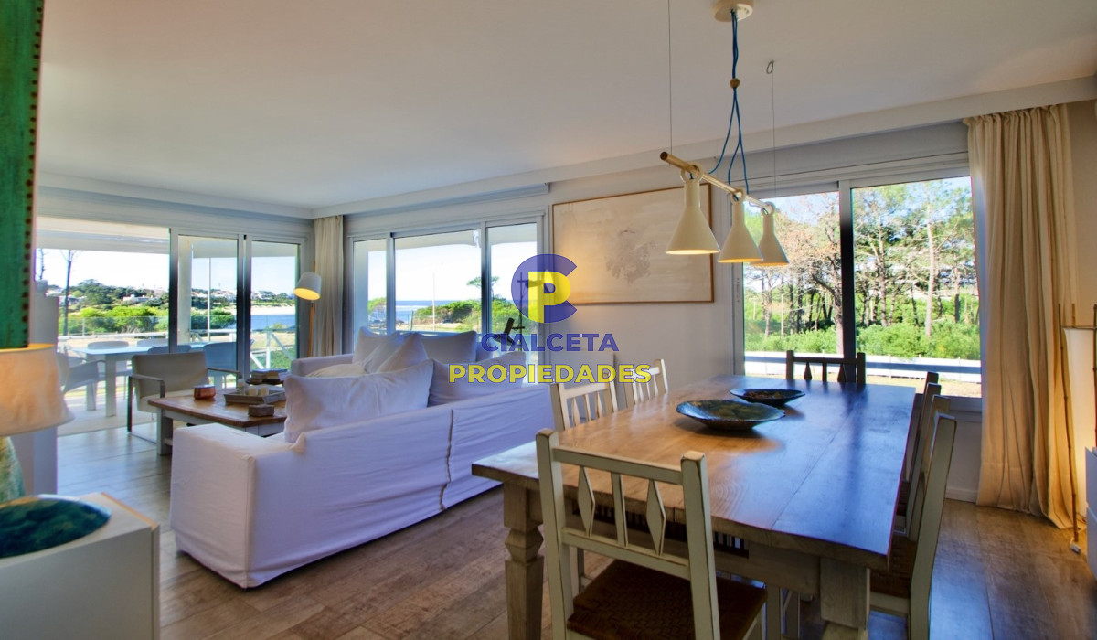 Apartamento ID.320 - Espectacular apto cerca de la Barra