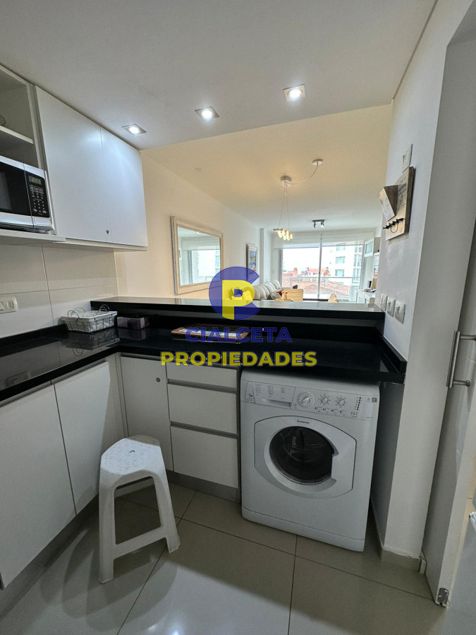 Apartamento ID.393 - Apartamento venta y alquiler