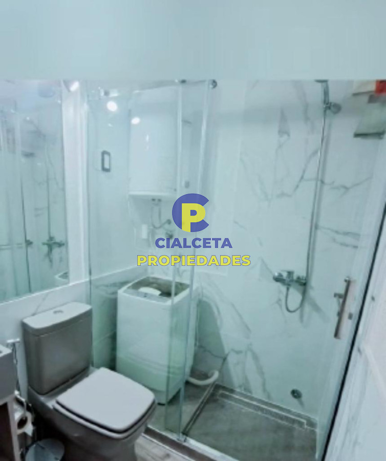 Apartamento ID.321 - Alquiler temporada