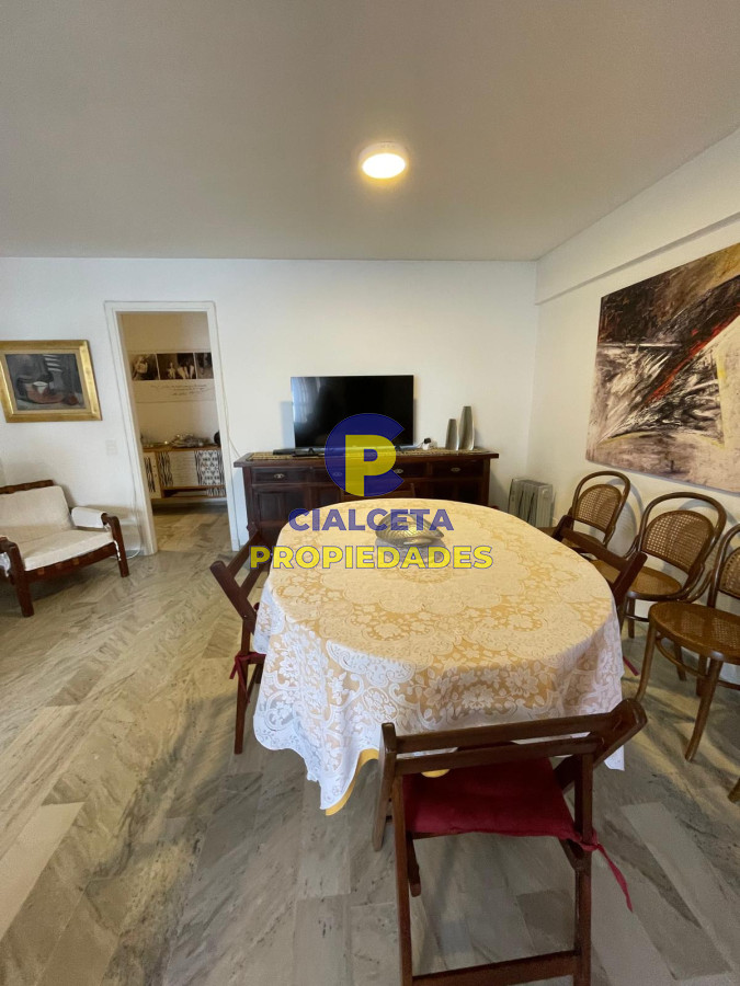 Apartamento ID.439 - APTO EN PENINSULA