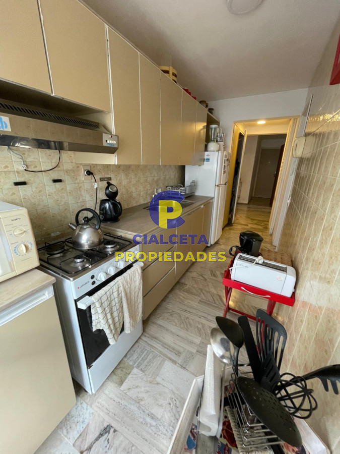 Apartamento ID.439 - APTO EN PENINSULA