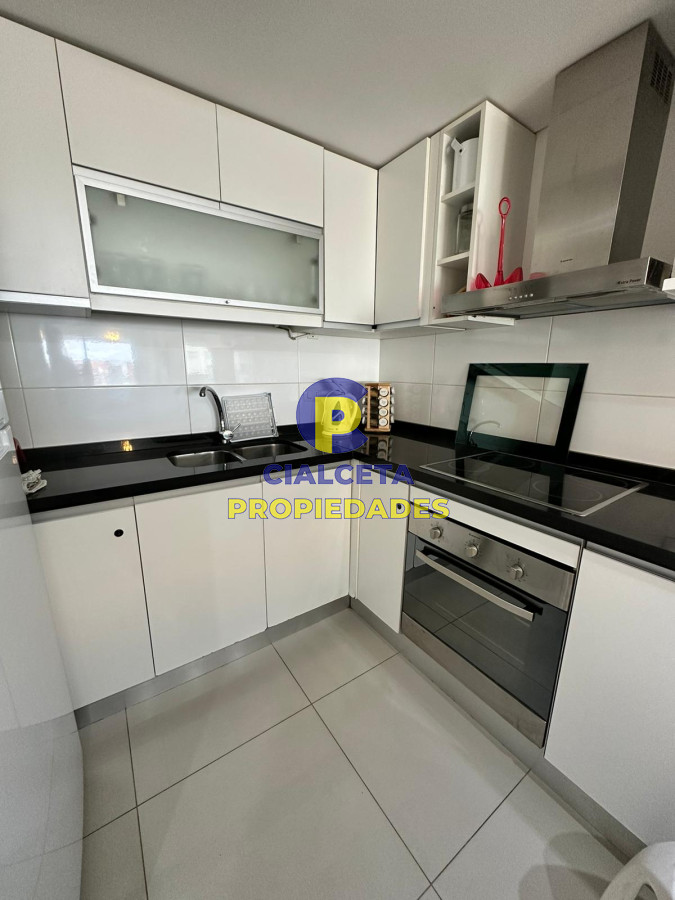 Apartamento ID.393 - Apartamento venta y alquiler