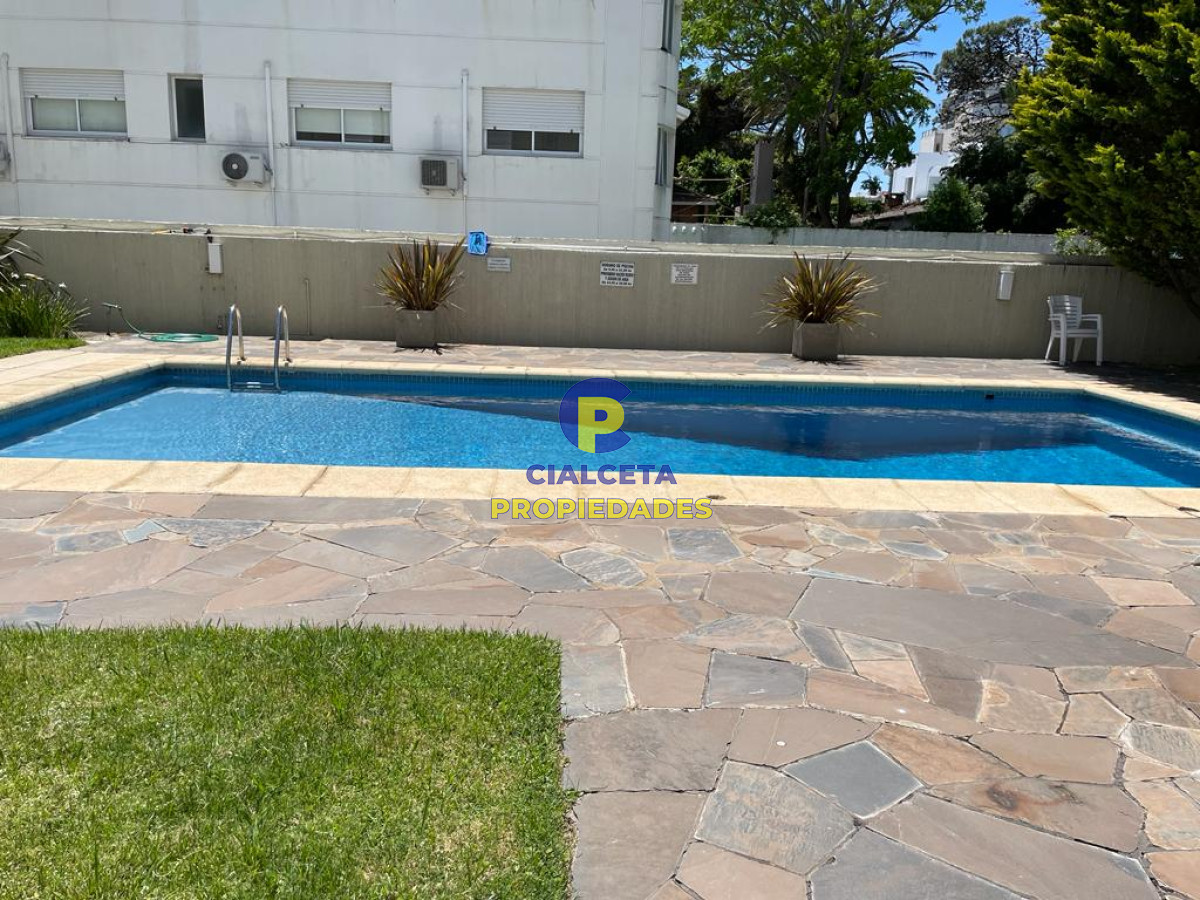 Apartamento ID.369 - ALQUILER VERANO