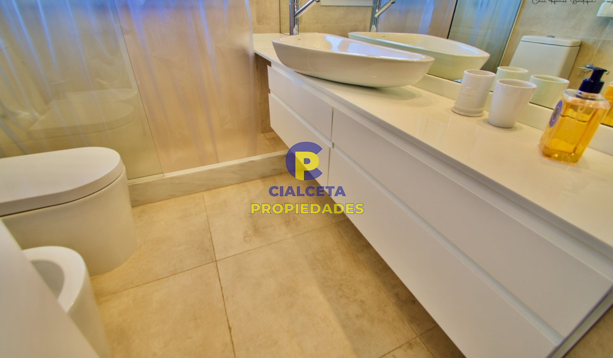 Apartamento ID.320 - Espectacular apto cerca de la Barra