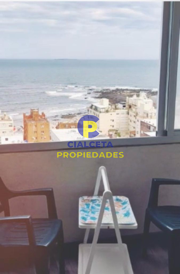 Apartamento ID.321 - Alquiler temporada