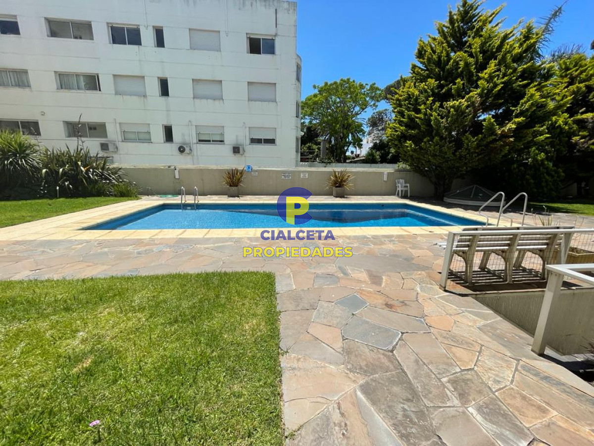 Apartamento ID.369 - ALQUILER VERANO