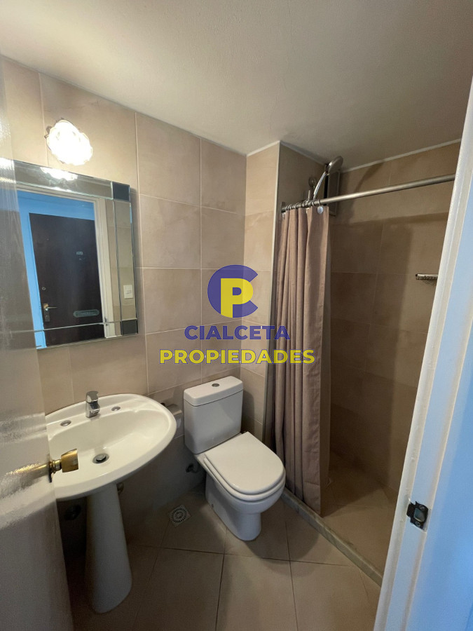 Apartamento ID.353 - ALQUILER TORRE LIBERTADOR