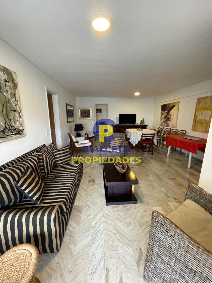 Apartamento ID.439 - APTO EN PENINSULA