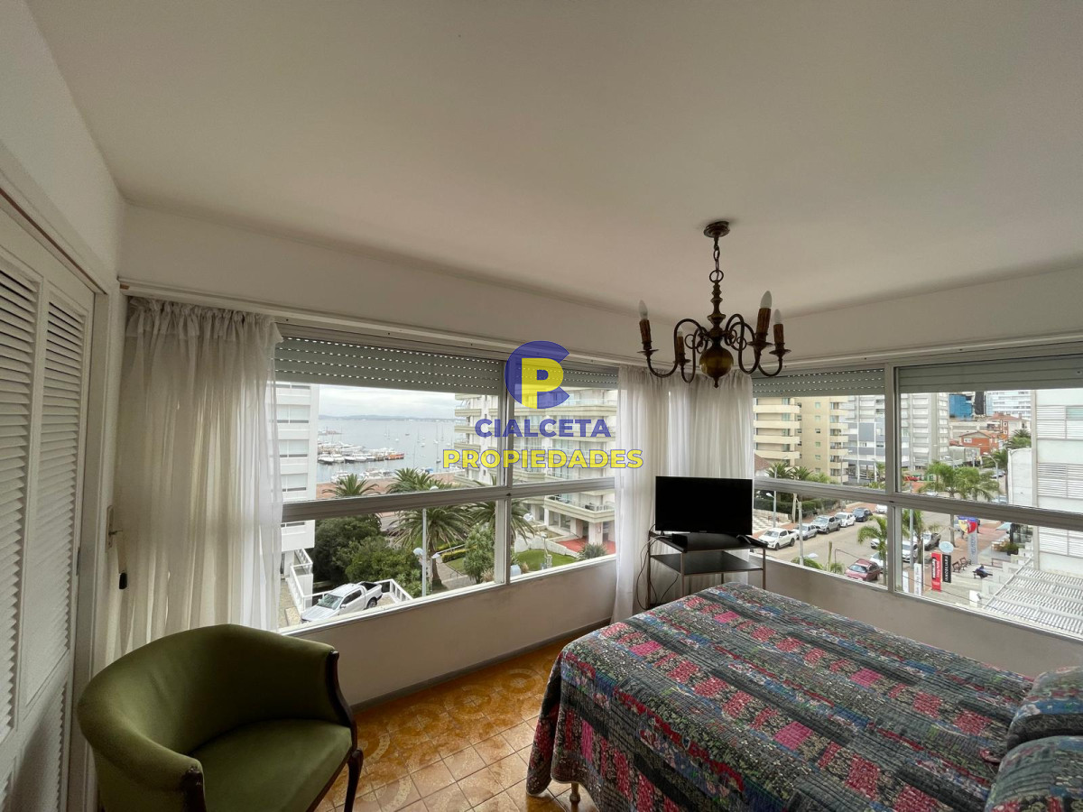 Apartamento ID.439 - APTO EN PENINSULA