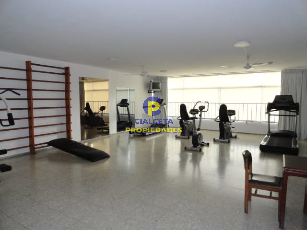 Apartamento ID.353 - ALQUILER TORRE LIBERTADOR