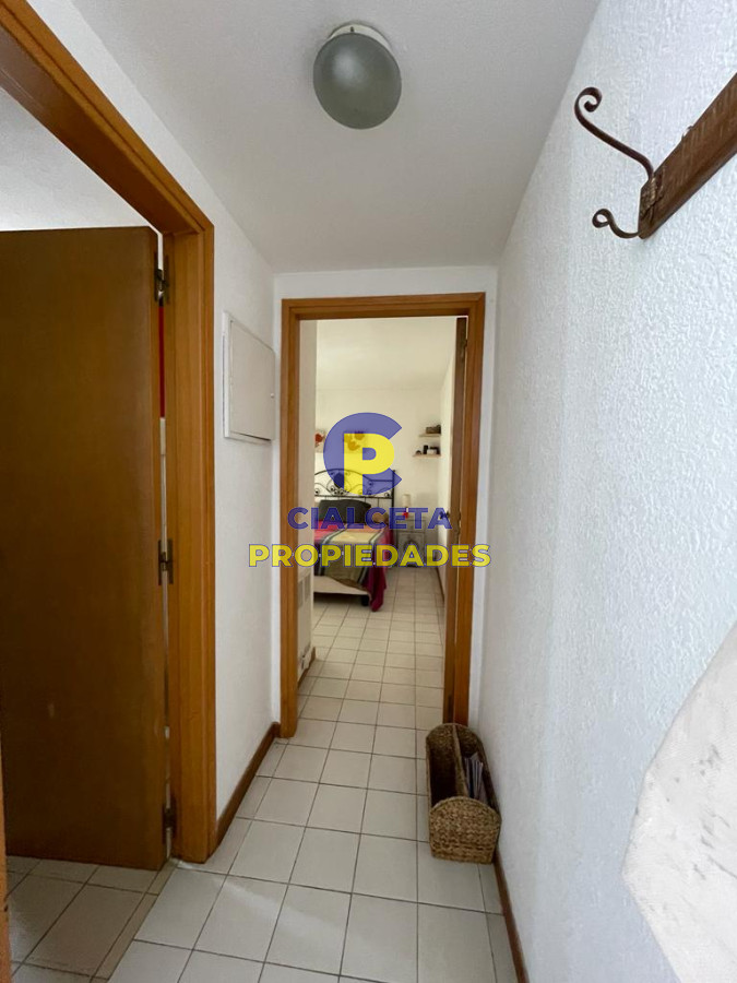 Apartamento ID.378 - Apartamento en peninsula 
