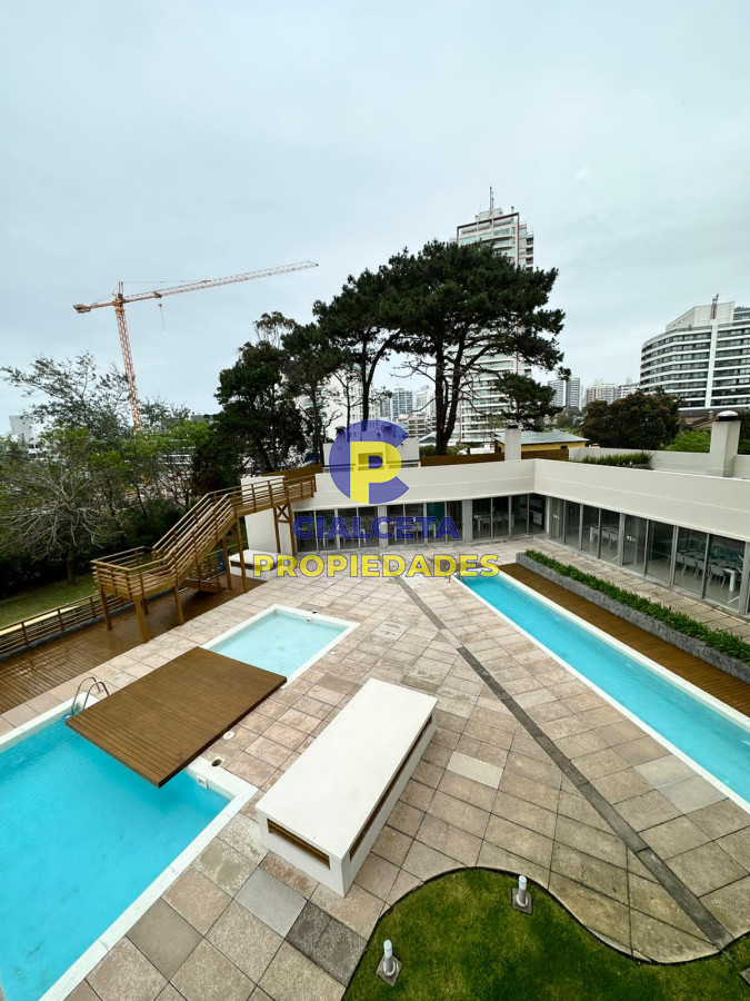 Apartamento ID.393 - Apartamento venta y alquiler