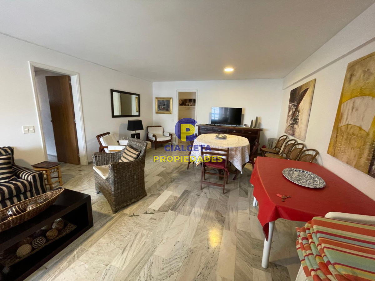 Apartamento ID.439 - APTO EN PENINSULA