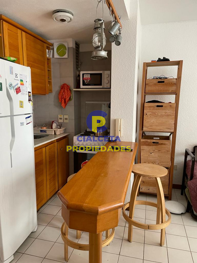 Apartamento ID.378 - Apartamento en peninsula 