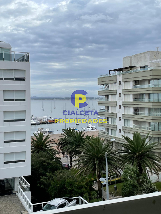 Apartamento ID.439 - APTO EN PENINSULA
