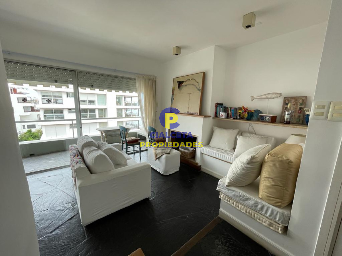 Apartamento ID.369 - ALQUILER VERANO