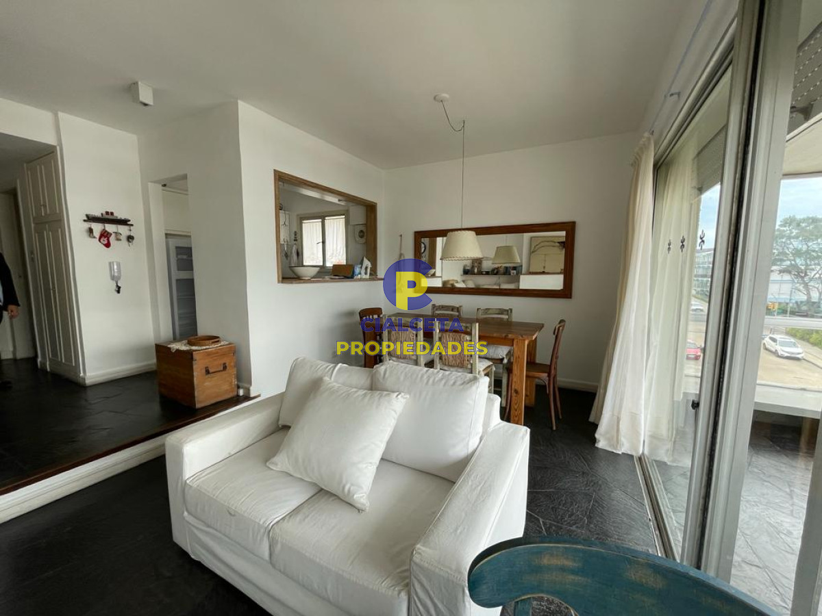 Apartamento ID.369 - ALQUILER VERANO