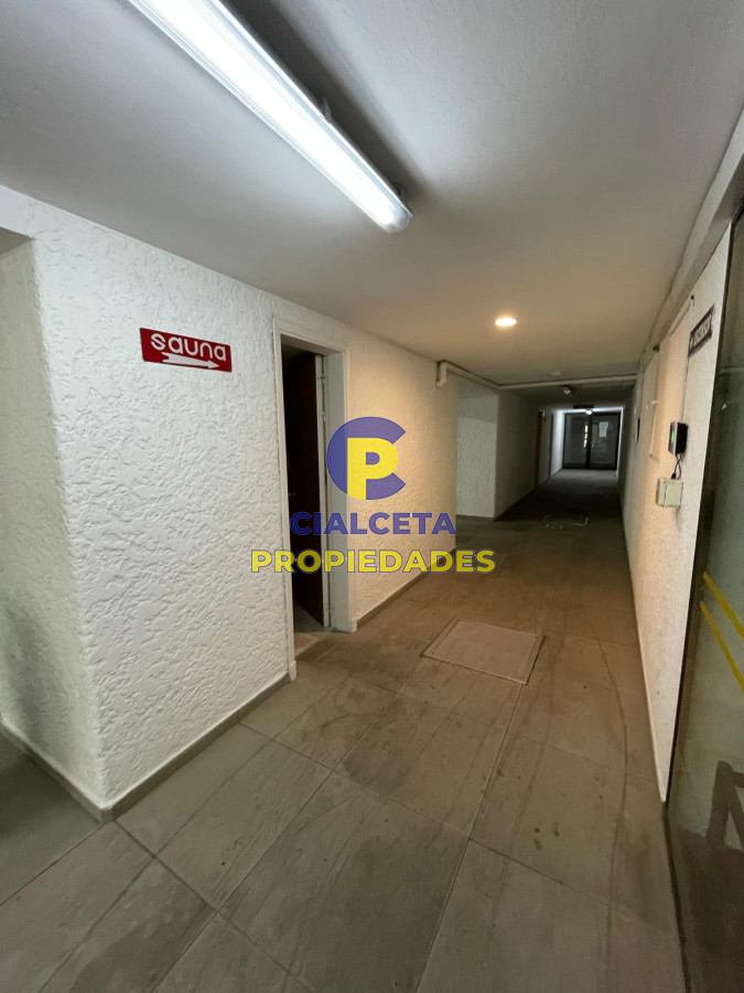 Apartamento ID.439 - APTO EN PENINSULA