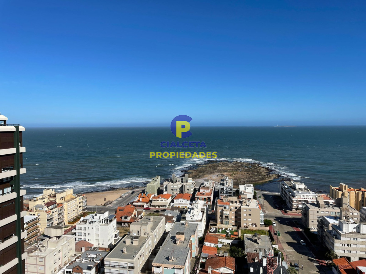 Apartamento ID.353 - ALQUILER TORRE LIBERTADOR