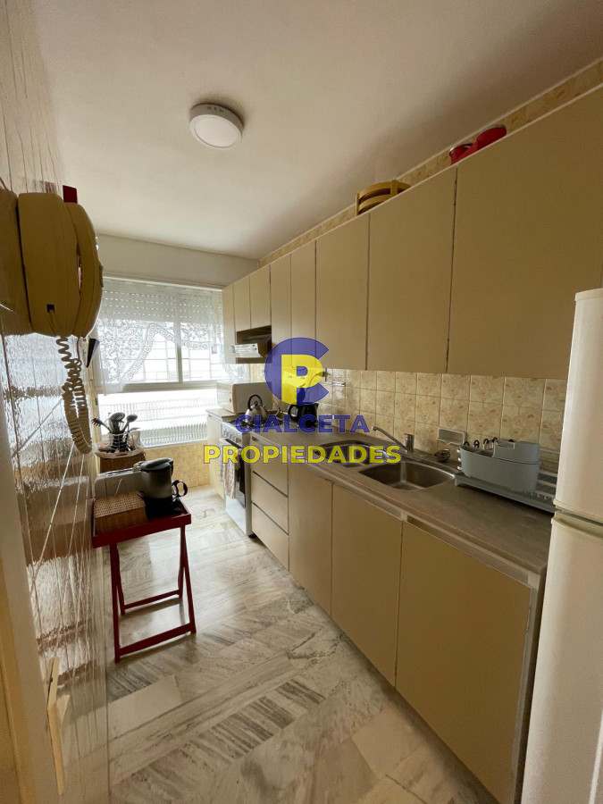 Apartamento ID.439 - APTO EN PENINSULA