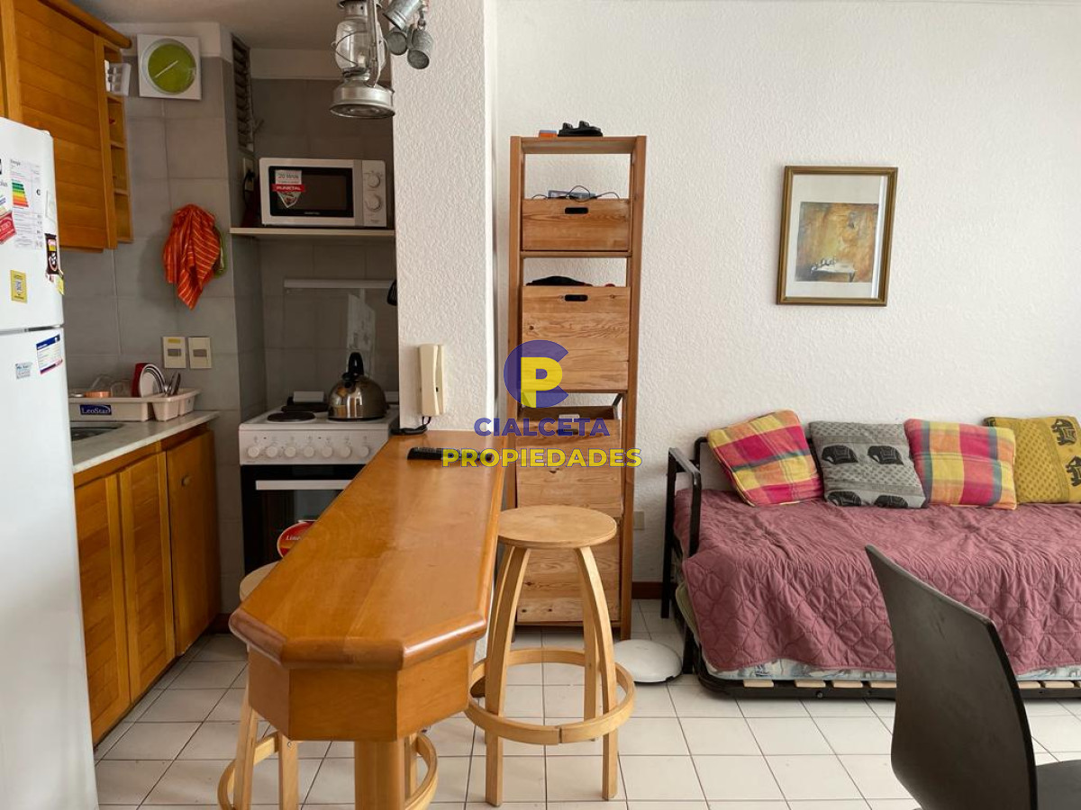 Apartamento ID.378 - Apartamento en peninsula 